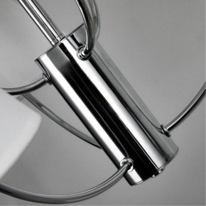 Подвесная люстра Arte Lamp Rondo A4086LM-6CC в Невьянске - nevyansk.mebel24.online | фото 4