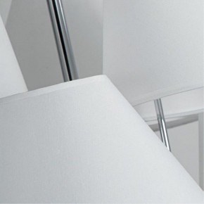 Подвесная люстра Arte Lamp Rondo A4086LM-6CC в Невьянске - nevyansk.mebel24.online | фото 5