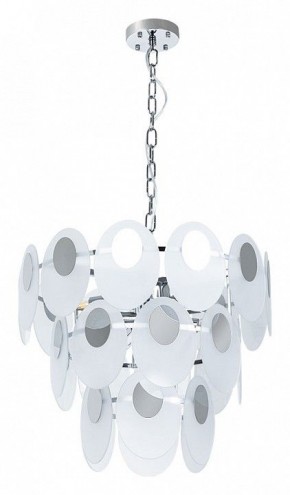 Подвесная люстра Arte Lamp Rosabella A4067LM-7CC в Невьянске - nevyansk.mebel24.online | фото 2