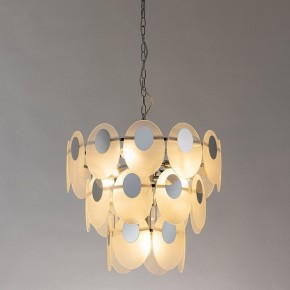 Подвесная люстра Arte Lamp Rosabella A4067LM-7CC в Невьянске - nevyansk.mebel24.online | фото 3