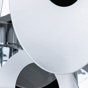 Подвесная люстра Arte Lamp Rosabella A4067LM-7CC в Невьянске - nevyansk.mebel24.online | фото 5