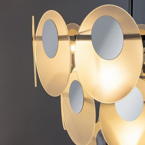 Подвесная люстра Arte Lamp Rosabella A4067LM-7CC в Невьянске - nevyansk.mebel24.online | фото 6