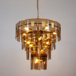 Подвесная люстра Arte Lamp Sophia A4066LM-6PB в Невьянске - nevyansk.mebel24.online | фото 3