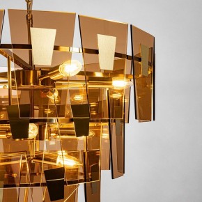 Подвесная люстра Arte Lamp Sophia A4066LM-6PB в Невьянске - nevyansk.mebel24.online | фото 4