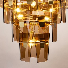 Подвесная люстра Arte Lamp Sophia A4066LM-6PB в Невьянске - nevyansk.mebel24.online | фото 6