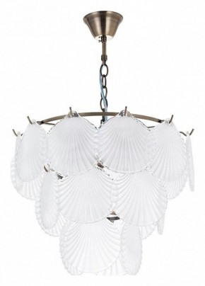 Подвесная люстра Arte Lamp Victoria A1734LM-5AB в Невьянске - nevyansk.mebel24.online | фото 2