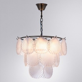 Подвесная люстра Arte Lamp Victoria A1734LM-5AB в Невьянске - nevyansk.mebel24.online | фото 3