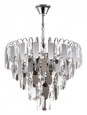 Подвесная люстра Arte Lamp Vivien A2719SP-6CC в Невьянске - nevyansk.mebel24.online | фото 2