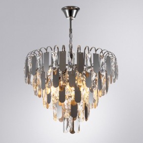 Подвесная люстра Arte Lamp Vivien A2719SP-6CC в Невьянске - nevyansk.mebel24.online | фото 3