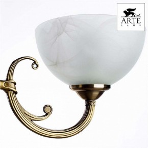 Подвесная люстра Arte Lamp Windsor A3777LM-3-2AB в Невьянске - nevyansk.mebel24.online | фото 4