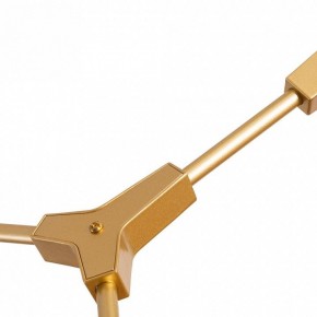 Подвесная люстра Arte Lamp Yuka A4103SP-8GO в Невьянске - nevyansk.mebel24.online | фото 2