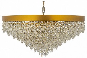 Подвесная люстра Arti Lampadari Avio Avio E 1.5.60.100 AG в Невьянске - nevyansk.mebel24.online | фото
