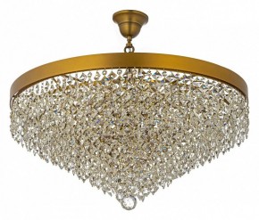 Подвесная люстра Arti Lampadari Avio Avio E 1.5.60.100 AG в Невьянске - nevyansk.mebel24.online | фото 2
