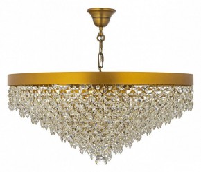 Подвесная люстра Arti Lampadari Avio Avio E 1.5.60.100 AG в Невьянске - nevyansk.mebel24.online | фото 3