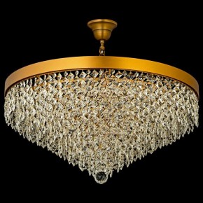 Подвесная люстра Arti Lampadari Avio Avio E 1.5.60.100 AG в Невьянске - nevyansk.mebel24.online | фото 4