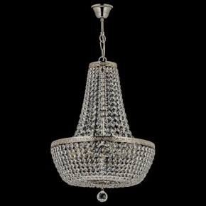 Подвесная люстра Arti Lampadari Castellana Nickel Castellana E 1.5.40.100 N в Невьянске - nevyansk.mebel24.online | фото 3