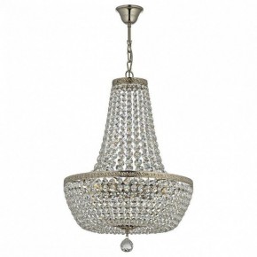 Подвесная люстра Arti Lampadari Castellana Nickel Castellana E 1.5.40.100 N в Невьянске - nevyansk.mebel24.online | фото 4