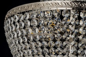 Подвесная люстра Arti Lampadari Castellana Nickel Castellana E 1.5.40.100 N в Невьянске - nevyansk.mebel24.online | фото 5