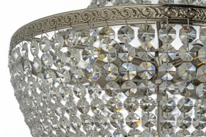 Подвесная люстра Arti Lampadari Castellana Nickel Castellana E 1.5.40.100 N в Невьянске - nevyansk.mebel24.online | фото 6