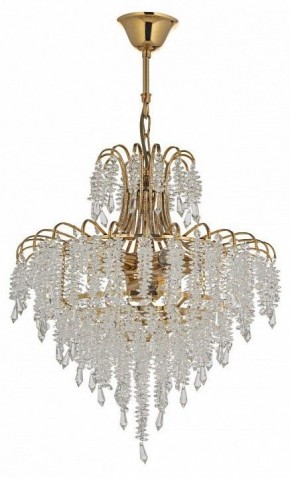 Подвесная люстра Arti Lampadari Erli GB Erli E 1.5.50.105 GB в Невьянске - nevyansk.mebel24.online | фото 2