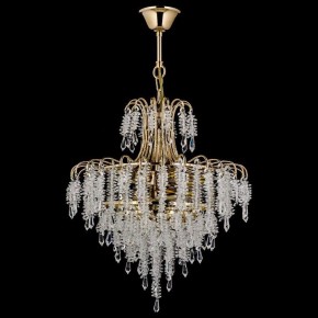 Подвесная люстра Arti Lampadari Erli GB Erli E 1.5.50.105 GB в Невьянске - nevyansk.mebel24.online | фото 3