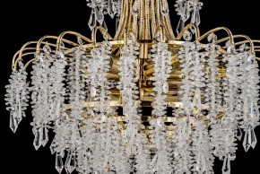 Подвесная люстра Arti Lampadari Erli GB Erli E 1.5.50.105 GB в Невьянске - nevyansk.mebel24.online | фото 5