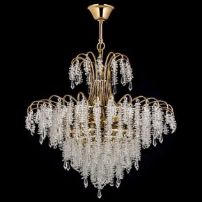 Подвесная люстра Arti Lampadari Erli GB Erli E 1.5.60.105 GB в Невьянске - nevyansk.mebel24.online | фото 3