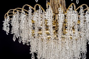 Подвесная люстра Arti Lampadari Erli GB Erli E 1.5.60.105 GB в Невьянске - nevyansk.mebel24.online | фото 5