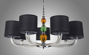 Подвесная люстра Arti Lampadari Liberi Liberi E 1.1.7 N в Невьянске - nevyansk.mebel24.online | фото 2