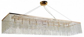 Подвесная люстра Arti Lampadari Milano Milano E 1.5.120X30.501 G в Невьянске - nevyansk.mebel24.online | фото 2