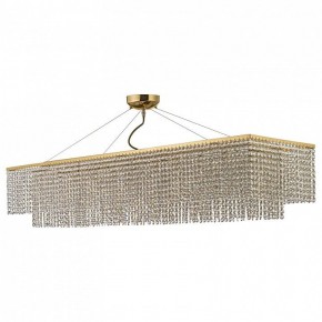 Подвесная люстра Arti Lampadari Milano Milano E 1.5.120X30.502 G в Невьянске - nevyansk.mebel24.online | фото 2