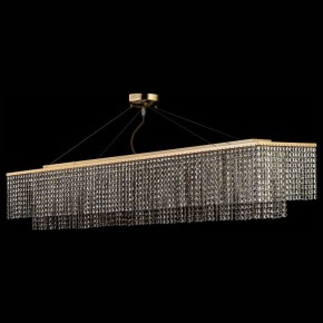 Подвесная люстра Arti Lampadari Milano Milano E 1.5.120X30.502 G в Невьянске - nevyansk.mebel24.online | фото 3