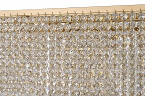 Подвесная люстра Arti Lampadari Milano Milano E 1.5.120X30.502 G в Невьянске - nevyansk.mebel24.online | фото 4