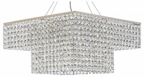 Подвесная люстра Arti Lampadari Milano Milano E 1.5.50.522 NK в Невьянске - nevyansk.mebel24.online | фото 2
