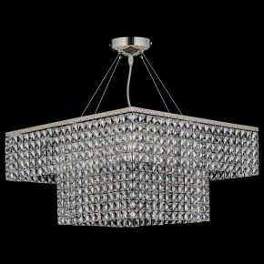Подвесная люстра Arti Lampadari Milano Milano E 1.5.50.522 NK в Невьянске - nevyansk.mebel24.online | фото 3