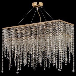Подвесная люстра Arti Lampadari Milano Milano E 1.5.70X25.105 G в Невьянске - nevyansk.mebel24.online | фото 2