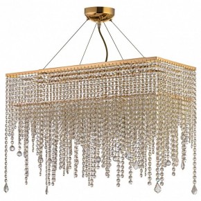 Подвесная люстра Arti Lampadari Milano Milano E 1.5.70X25.105 G в Невьянске - nevyansk.mebel24.online | фото 3
