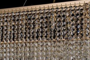 Подвесная люстра Arti Lampadari Milano Milano E 1.5.70X25.105 G в Невьянске - nevyansk.mebel24.online | фото 5
