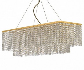 Подвесная люстра Arti Lampadari Milano Milano E 1.5.70X25.502 G в Невьянске - nevyansk.mebel24.online | фото