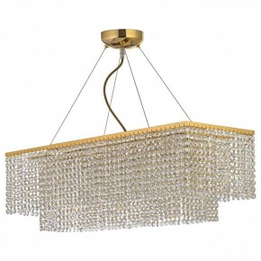 Подвесная люстра Arti Lampadari Milano Milano E 1.5.70X25.502 G в Невьянске - nevyansk.mebel24.online | фото 2