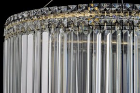 Подвесная люстра Arti Lampadari Ovindoli Gold Ovindoli L 1.5.60.101 G в Невьянске - nevyansk.mebel24.online | фото 4