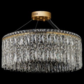 Подвесная люстра Arti Lampadari Ovindoli Gold Ovindoli L 1.5.80.100 G в Невьянске - nevyansk.mebel24.online | фото 3