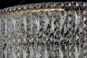 Подвесная люстра Arti Lampadari Ovindoli Gold Ovindoli L 1.5.80.100 G в Невьянске - nevyansk.mebel24.online | фото 4