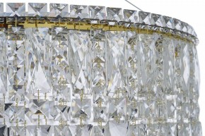 Подвесная люстра Arti Lampadari Ovindoli Gold Ovindoli L 1.5.80.100 G в Невьянске - nevyansk.mebel24.online | фото 5