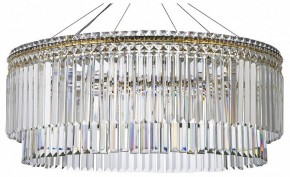 Подвесная люстра Arti Lampadari Ovindoli Gold Ovindoli L 1.5.80.101 G в Невьянске - nevyansk.mebel24.online | фото