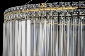 Подвесная люстра Arti Lampadari Ovindoli Gold Ovindoli L 1.5.80.101 G в Невьянске - nevyansk.mebel24.online | фото 4