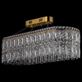Подвесная люстра Arti Lampadari Ovindoli Gold Ovindoli L 1.5.80x30.100 G в Невьянске - nevyansk.mebel24.online | фото 3