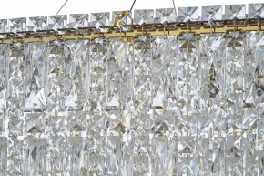 Подвесная люстра Arti Lampadari Ovindoli Gold Ovindoli L 1.5.80x30.100 G в Невьянске - nevyansk.mebel24.online | фото 5