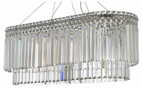 Подвесная люстра Arti Lampadari Ovindoli Gold Ovindoli L 1.5.80x30.101 N в Невьянске - nevyansk.mebel24.online | фото