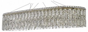 Подвесная люстра Arti Lampadari Ovindoli Nickel Ovindoli L 1.5.120x40.100 G в Невьянске - nevyansk.mebel24.online | фото